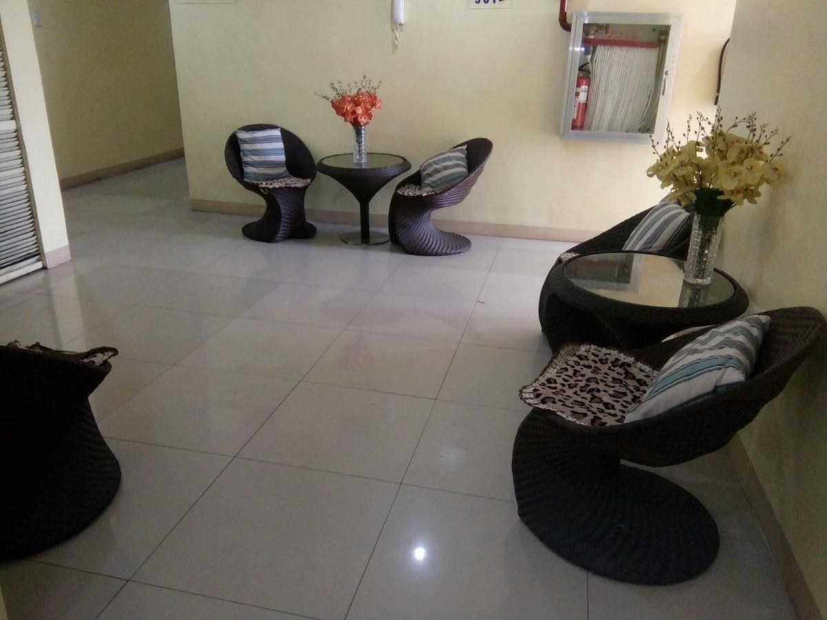 Asia Novo Boutique Hotel - ألامينوس المظهر الخارجي الصورة